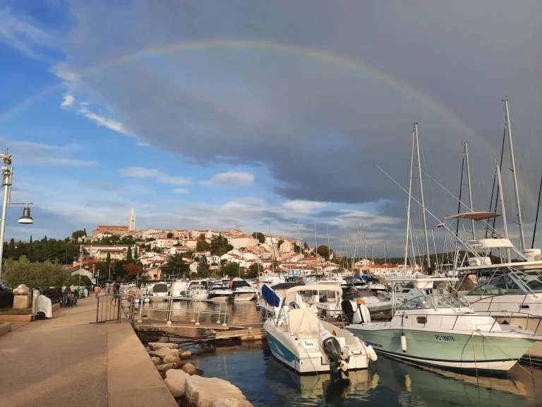 Your Guide to the Beaches of Vrsar (Straight from a local)
